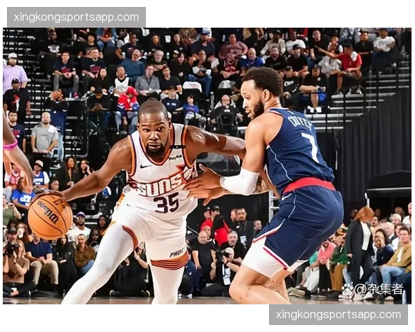 太阳场均12.5次抢断第二 防守侵略性伴随犯规危机