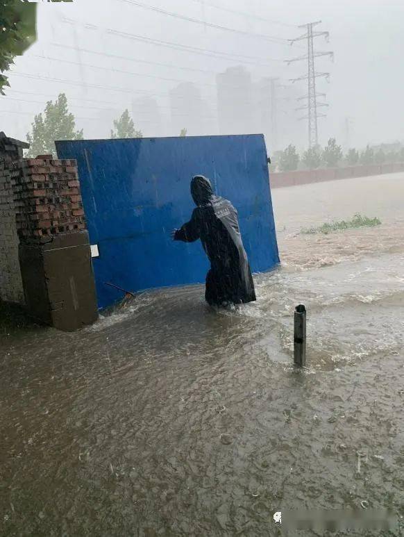 暴风骤雨！全力以赴无惧强敌